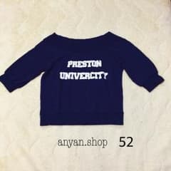 ショート丈Tシャツのサムネイル