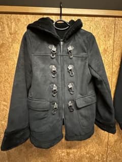 コムサデモード ダッフルコートのサムネイル