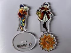 おべいみーレヴィアタンアクスタセット2点のサムネイル