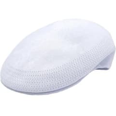 KANGOL ハンチング ホワイト XXLのサムネイル