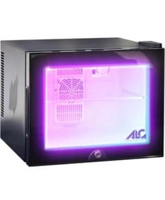 アローン LEDミニゲーミング冷蔵庫20Lのサムネイル