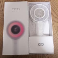 TWICE CANDYBONG ∞のサムネイル