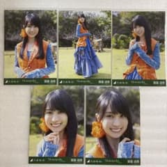 乃木坂46 賀喜遥香 楽曲⑤のサムネイル