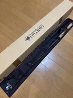 イトウクラフト エキスパートカスタム 510UL ケヤキ - メルカリ