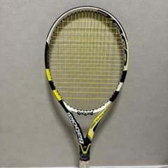 BabolaT aero Pro Drive バボラ 硬式テニスラケット G2 - メルカリ