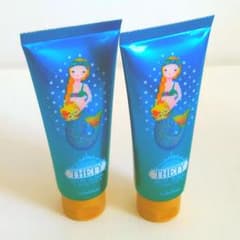 【送料無料】シーランドピューノ ハンド＆ネイル テティ 65g 2個セットのサムネイル