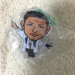 即購入ＯＫ！ 数原龍友のアクリルキーホルダーのサムネイル