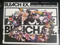 BLEACH EX. 原画展 ジグソーパズル 1000ピースのサムネイル