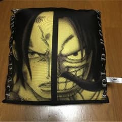 ONEPIECE 쿠션 에이스와 로저