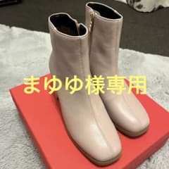週末お値下げ(^^)新品未使用ブーツ☆のサムネイル