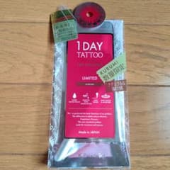 K-パレット　1DAY TATTOOプロキャスト ザ・アイライナー　クルミのサムネイル