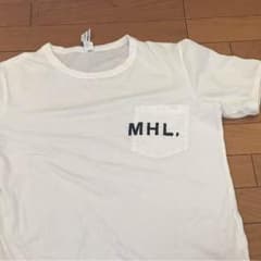 マーガレットハウエル Tシャツのサムネイル