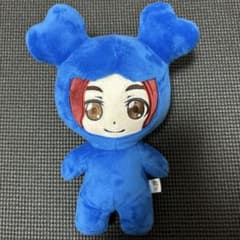 TWICE tour 2019 ツブリー ぬいぐるみ ラブリー - メルカリ