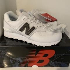 new balance ML574 NJ mita sneakers 28.0のサムネイル