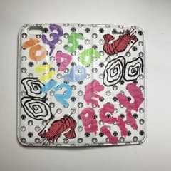 【送料無料】私立恵比寿中学 iPhoneケースのサムネイル