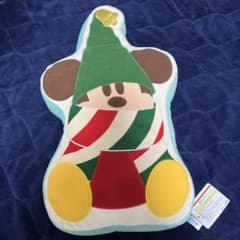 リルリンリンクッションのサムネイル