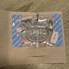 ちいかわ キャンディチャーム 古本屋のサムネイル
