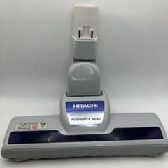 中古　希少　廃盤品　動作保証品　日立　掃除機　ヘッド　回転ブラシ　D-AP19 希少古品 廃盤品 絶版品 動作保証 日立掃除機 ヘッド 回転ブラシ D