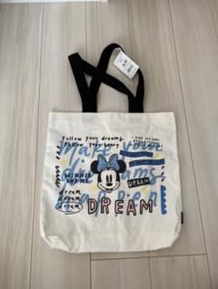 ディズニー　トートバッグのサムネイル