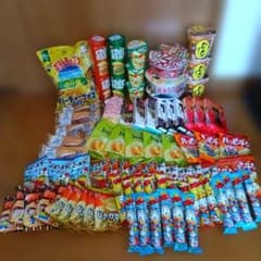 ③お菓子まとめ売り アミューズメント景品 - メルカリ