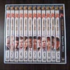 24 -TWENTY FOUR- シーズンⅢ DVDコレクターズボックス - メルカリ