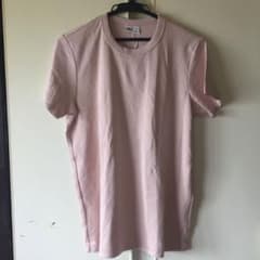 ユニクロ クルーネックTシャツのサムネイル