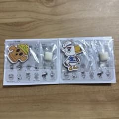 あつまれどうぶつの森 マグネット　バラ可のサムネイル
