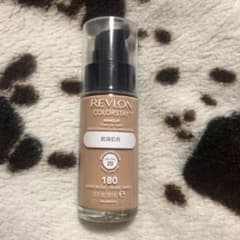 REVLON レブロン カラーステイ メイクアップＤ 180 ファンデーションのサムネイル