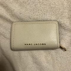 ドラえもん様専用MARC JACOBS 財布のサムネイル