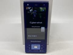 미품 au S003 Sony Cyber-shot 원세그 f01a714d
