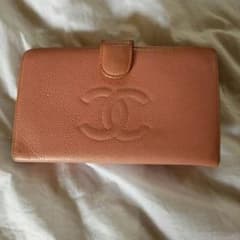 シャネル正規品 シリアルナンバーありのサムネイル
