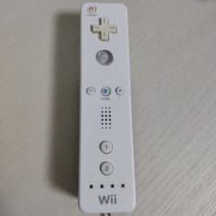 Wii コントローラーのサムネイル