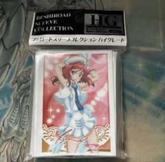 ラブライブ！ 西木野真姫 スリーブ - メルカリ