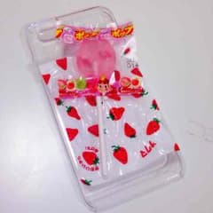 iPhone6ケース♡:*(一枚目です)のサムネイル