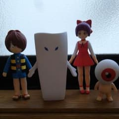 【☆ぽぽ☆様専用】ゲゲゲの鬼太郎のサムネイル