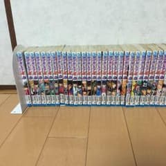 アイシールド21全巻セットのサムネイル