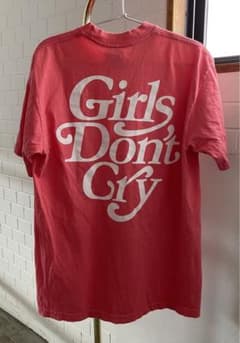 Girls Don't Cry Tシャツのサムネイル