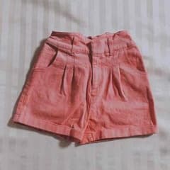ショートパンツ  イングファースト  150のサムネイル