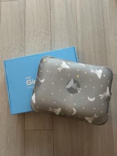 ジオピロー Gio Pillow ◆枕 絶壁 ドリームバニー Mサイズのサムネイル