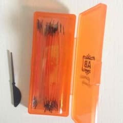 AB メジカルファイバー2 二重まぶたのサムネイル