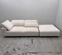 【送料込み】BoConcept Hampton 二人がけ オットマン クッション 送料込み】BoConcept Hampton 二人がけ オットマン クッション - メルカリ