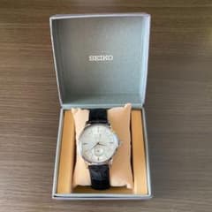 SEIKO PRESAGE SARY079 腕時計 メンズのサムネイル