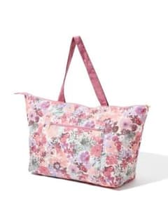 希少品 スワニー SWANY 近沢レース キャリーバッグ XSモデル 容量約7ℓ