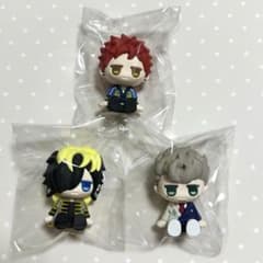 ヒプマイ じとっと ラバマス ナゴヤ3点セットのサムネイル