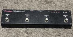 Providence PEC-04 プログラマブルスイッチャー - メルカリ