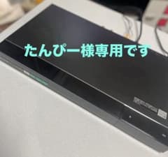 SONY BDZ-EW1200 1TB ブルーレイレコーダーのサムネイル