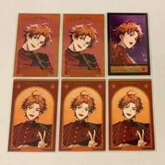 にじさんじ 3SKM IMPACT 北見遊征 チェキのサムネイル
