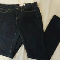 ぼーず様専用【GAP】ストレートストレッチデニム★のサムネイル