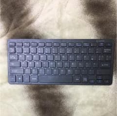 キーボード Bluetoothのサムネイル