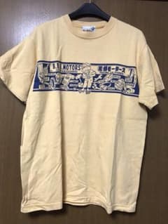バンブルビー Tシャツのサムネイル